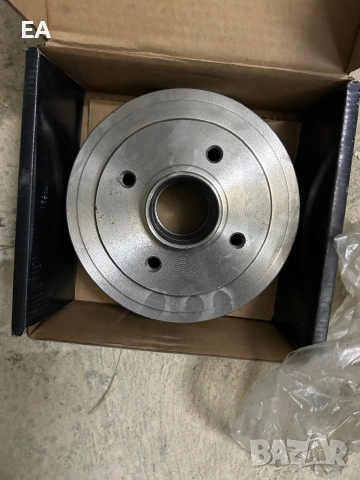 Рено клио 1 1997г 1.4i 75кс части, снимка 2 - Части - 53703227