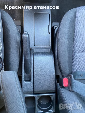 Подлакътник за Мазда 5.CC2964441, снимка 11 - Части - 41060375