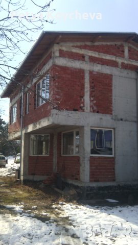 Дава под наем КЪЩА град София, в.з.Врана - Лозен, снимка 2 - Къщи - 37639297