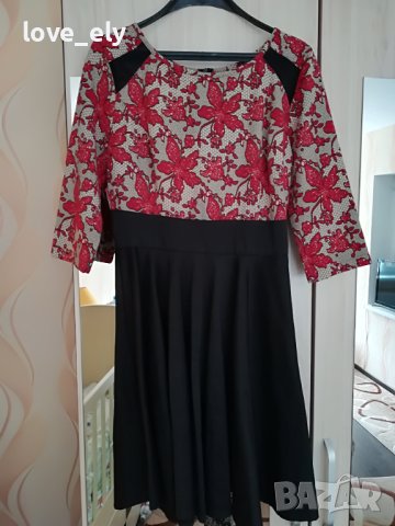 Дамска рокля Ками