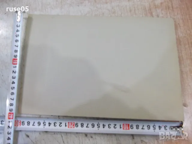 Снимка стара картон портрет на жена - 2, снимка 3 - Колекции - 47822723