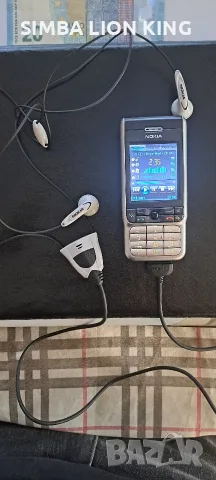 NOKIA 3230 GERMANY, снимка 2 - Nokia - 55976271