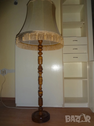 Красив немски лампион, снимка 9 - Лампиони - 52939106