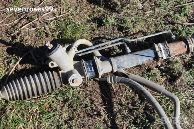 Хидравлична рейка Сузуки Балено 1.3и 1999 Suzuki Baleno 1.3i, снимка 3 - Части - 40028591