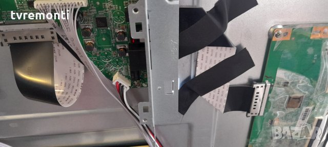 MAIN ROHS TD.MS6886.762 SMART TECH SMT50F30UC2M1B1, снимка 5 - Части и Платки - 35850812