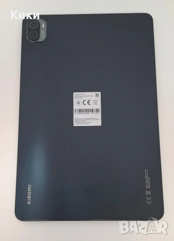 Таблет Xiaomi Pad 5 120HZ , снимка 3 - Таблети - 53433996