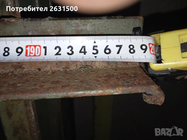 Ограда, снимка 5 - Огради и мрежи - 53010392