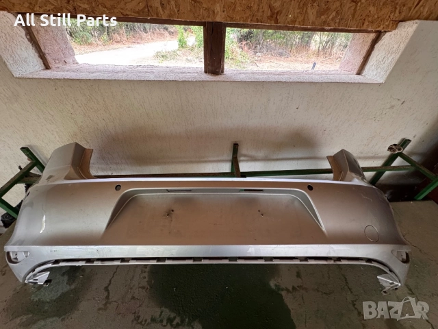 Задна броня за VW golf 7 СЕДАН !!