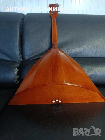 Балалайка в топ състояние!, снимка 4 - Други стоки за дома - 52166942