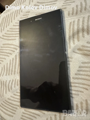 SONY Xperia Z Ultra Проблем в платката. Другото е като ново., снимка 2 - Sony - 55981201