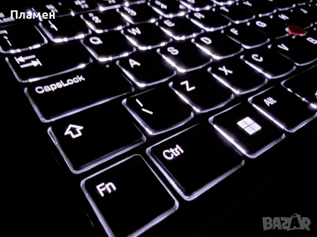 Core i5-1335U \ 16 GB DDR4\ 256GB SSD \14 FHD IPS \ Lenovo ThinkPad L14 Gen 4 \14 FHD IPS, снимка 6 - Лаптопи за работа - 54688554