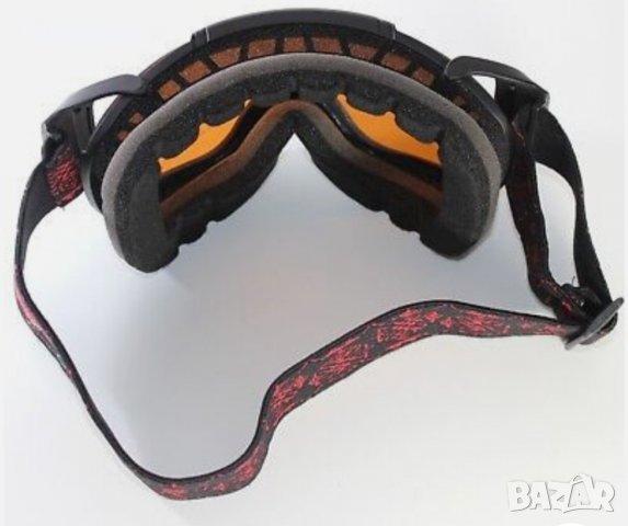 Ски,сноуборд маска,очила f2, снимка 5 - Зимни спортове - 39676494