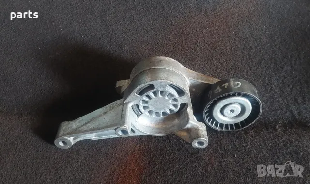 Обтяжна Ролка VW Голф 5 - Шаран - Туаран - Кади - Пасат 6 - Джета 5
- Ауди A3 8P 03G903315D, снимка 2 - Части - 47518515