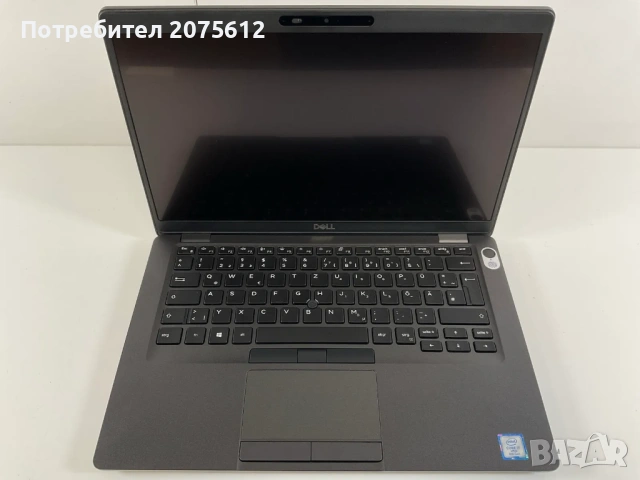 Лот лаптопи DELL