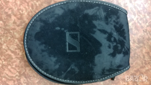 слушалки Sennheiser Momentum On Ear, снимка 3 - Слушалки и портативни колонки - 51532900