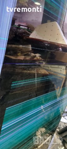 T-Con Board 6870C-0852B TV Philips 55OLED856/12, снимка 6 - Части и Платки - 38676161