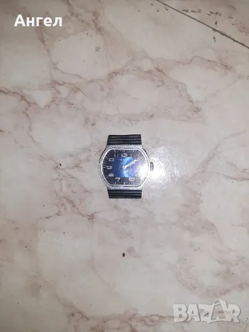 продавам мъжки часовник SEKONDA и Победа, снимка 3 - Мъжки - 48556126