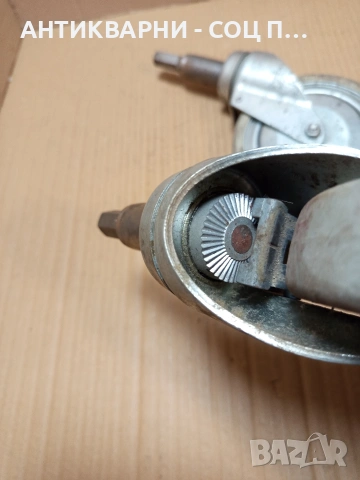 Комплект Стари Немски Колела. НОМЕР 780., снимка 5 - Антикварни и старинни предмети - 53585106