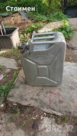 Туба за бензин, снимка 2 - Аксесоари и консумативи - 51078199