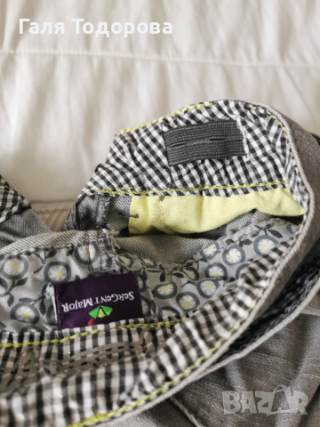 Къси дънки 4г, снимка 2 - Детски къси панталони - 36354570