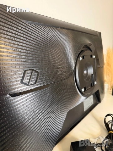 ПРОМОЦИЯ! Монитор Samsung S27AG300N (Odyssey G3), снимка 8 - Монитори - 53803134