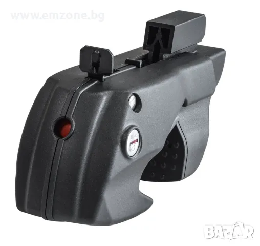 Алуминиеви напречни греди багажник MENABO Dozer XXL 150см, снимка 4 - Аксесоари и консумативи - 47460250