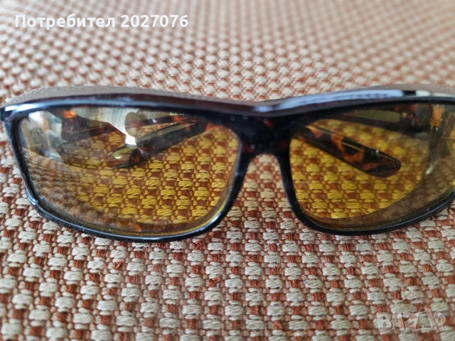 Очила за нощно шофиране