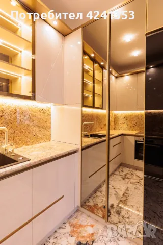 Продаваме Тристаен апартамент в Манастирски Ливади , снимка 6 - Апартаменти - 47343482