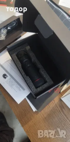 Термо камери за лов и свободно време, снимка 5 - Екипировка - 48474543