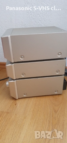 HI-Fi stereo уредба Technics SE-HD350.ST-HD350.RS-HD350, снимка 5 - Аудиосистеми - 52933459