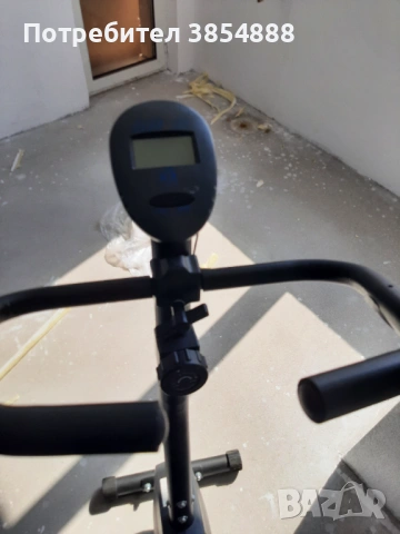 Колело за трениране, снимка 4 - Фитнес уреди - 53733882