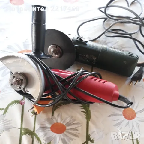 Флексове BOSCH  Einhell 