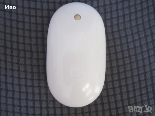 Apple A1197 Wireless Mighty Mouse Мишка