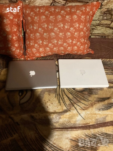Продавам Macbook, снимка 4 - Лаптопи за дома - 53840579