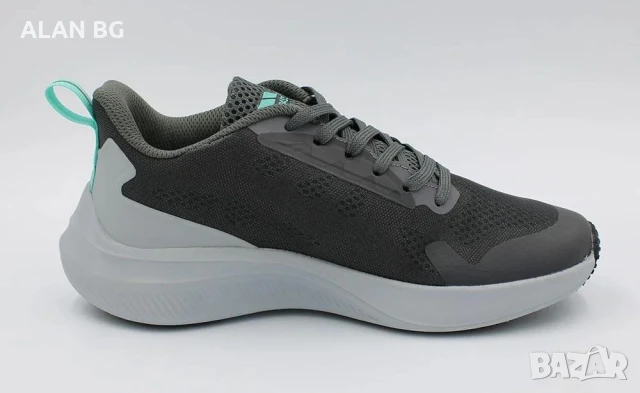 Маратонки оригинални Trespass ASTER / EU-39 UK-6, снимка 2 - Маратонки - 50972500