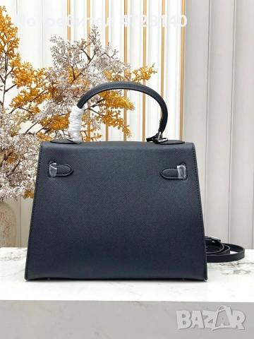 Дамска чанта Hermes , снимка 3 - Чанти - 53614110