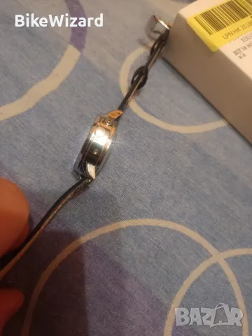 MAUJOY Дамски ръчен часовник  говорещ НОВ, снимка 7 - Дамски - 48201882