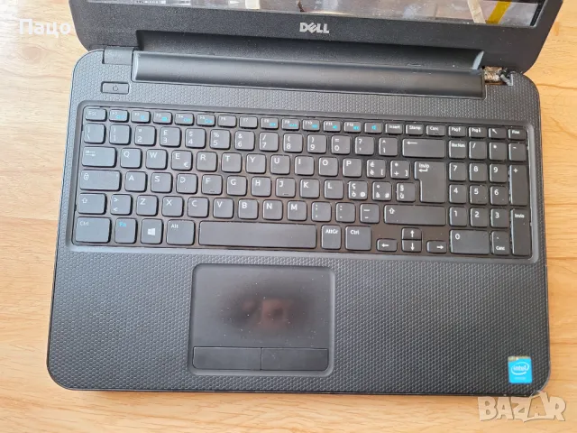 Dell Inspirion 15 P28F/промо цена/, снимка 6 - Лаптопи за дома - 50227657
