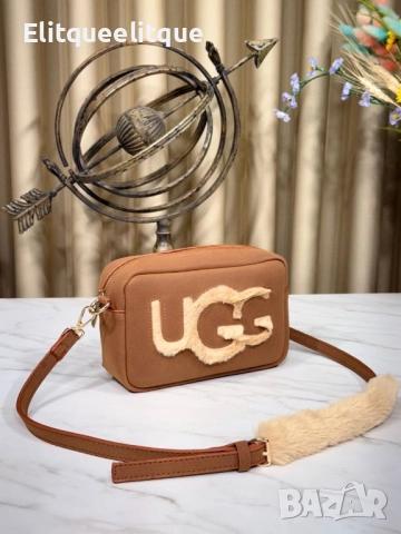 чанти UGG, снимка 2 - Чанти - 52435016