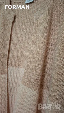 РАЗКОШНА жилетка пухкава и мекичка, снимка 7 - Жилетки - 49438688