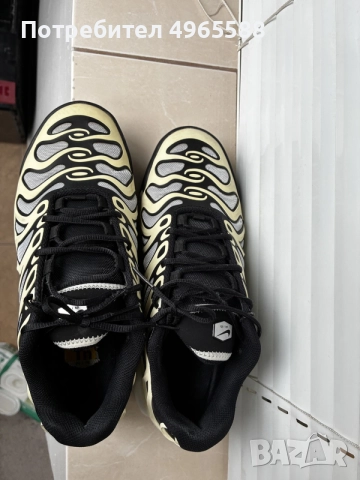Nike Air Max TN Drift Plus, снимка 2 - Маратонки - 56310170
