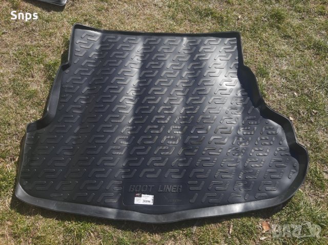 Стелка за багажник за MAZDA 6, AUDI A 6, снимка 3 - Аксесоари и консумативи - 35835293