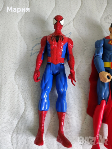 Колекция фигурки, снимка 4 - Фигурки - 51911466