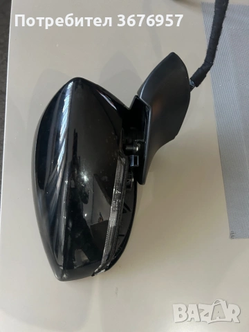 Дясно огледало за Mazda CX-60