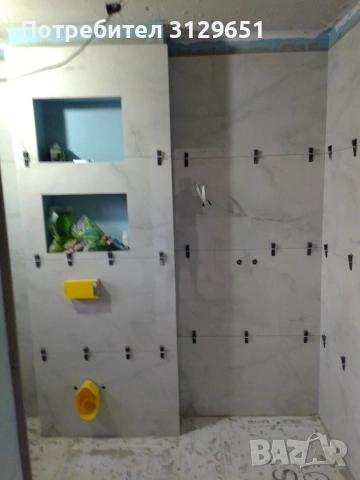 ремонт на баня, снимка 12 - Ремонти на баня - 53619704