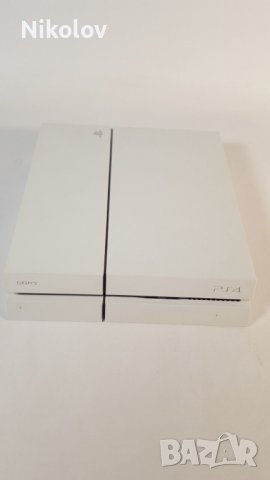 Sony PlayStation 4 (PS4) , снимка 3 - PlayStation конзоли - 40488795