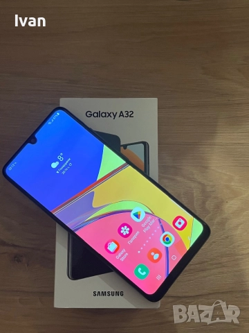 Samsung A32 128GB