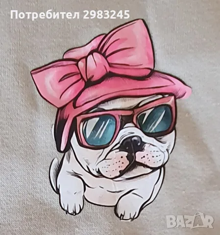 Дамски суитшърти с различни емблеми, снимка 2 - Суичъри - 56246365