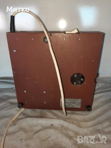 Диапроектор ПАНОРАМА 150Д, снимка 8 - Друга електроника - 48783548