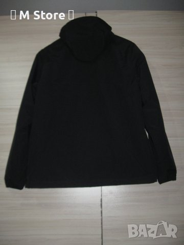 Carhartt nimbus pullover мъжко яке размер М, снимка 2 - Якета - 42302062